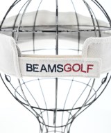 BEAMS GOLF（ビームスゴルフ）その他 白 サイズ:- メンズ/2200708880128