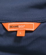 BEAMS GOLF（ビームスゴルフ）Tシャツ・カットソー 紺 サイズ:L メンズ/2200716994046