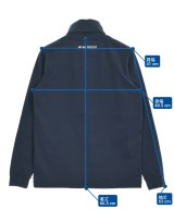 BEAMS GOLF（ビームスゴルフ）Tシャツ・カットソー 紺 サイズ:L メンズ/2200716994046
