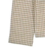 BEAMS GOLF（ビームスゴルフ）ポロシャツ ベージュ サイズ:L レディース/2200645756050