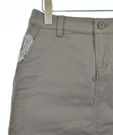 BEAMS GOLF（ビームスゴルフ）ミニスカート グレー サイズ:S レディース/2200634249051