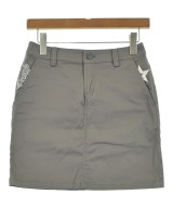 BEAMS GOLF ミニスカート