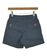 BEAMS GOLF（ビームスゴルフ）ショートパンツ 紺 サイズ:S レディース/2200634249068