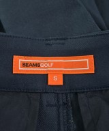 BEAMS GOLF（ビームスゴルフ）ショートパンツ 紺 サイズ:S レディース/2200634249068