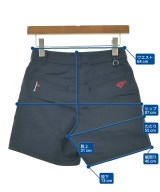 BEAMS GOLF（ビームスゴルフ）ショートパンツ 紺 サイズ:S レディース/2200634249068