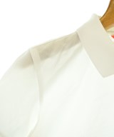 BEAMS GOLF（ビームスゴルフ）ポロシャツ 白 サイズ:M レディース/2200634249075