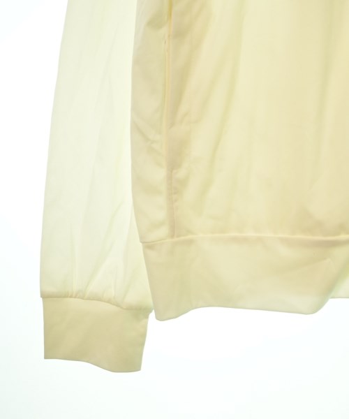 BEAMS GOLF（ビームスゴルフ）ブルゾン 白 サイズ:L メンズ/2200651301152