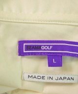 BEAMS GOLF（ビームスゴルフ）ブルゾン 白 サイズ:L メンズ/2200651301152