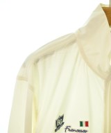 BEAMS GOLF（ビームスゴルフ）ブルゾン 白 サイズ:L メンズ/2200651301152