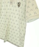 BEAMS GOLF（ビームスゴルフ）ポロシャツ グレー サイズ:L メンズ/2200707598048