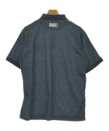 BEAMS GOLF（ビームスゴルフ）ポロシャツ 紺 サイズ:L メンズ/2200707598062