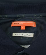 BEAMS GOLF（ビームスゴルフ）ポロシャツ 紺 サイズ:L メンズ/2200707598062