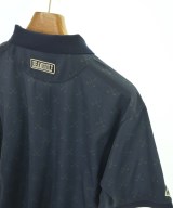 BEAMS GOLF（ビームスゴルフ）ポロシャツ 紺 サイズ:L メンズ/2200707598062