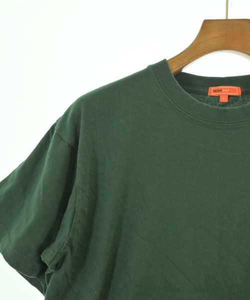 BEAMS GOLF（ビームスゴルフ）Tシャツ・カットソー 緑 サイズ:L メンズ/2200707598079