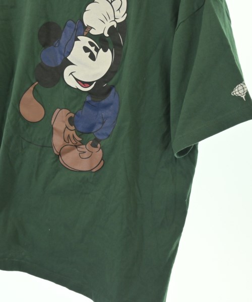 BEAMS GOLF（ビームスゴルフ）Tシャツ・カットソー 緑 サイズ:L メンズ/2200707598079