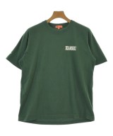 BEAMS GOLF（ビームスゴルフ）Tシャツ・カットソー 緑 サイズ:L メンズ/2200707598079