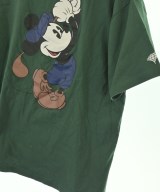 BEAMS GOLF（ビームスゴルフ）Tシャツ・カットソー 緑 サイズ:L メンズ/2200707598079