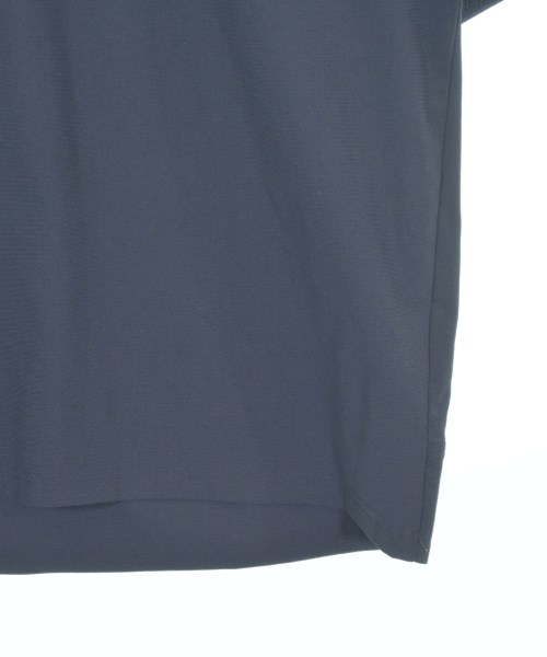 BEAMS GOLF（ビームスゴルフ）ポロシャツ 紺 サイズ:L メンズ/2200710397010