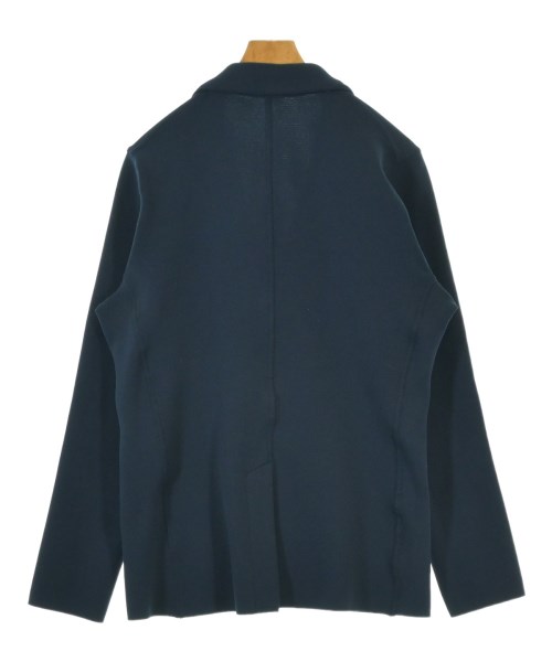 BEAMS GOLF（ビームスゴルフ）テーラードジャケット 紺 サイズ:L メンズ/2200662505044