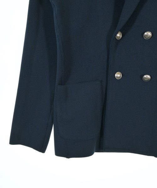 BEAMS GOLF（ビームスゴルフ）テーラードジャケット 紺 サイズ:L メンズ/2200662505044