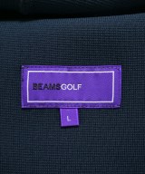 BEAMS GOLF（ビームスゴルフ）テーラードジャケット 紺 サイズ:L メンズ/2200662505044