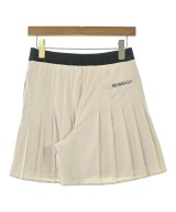 BEAMS GOLF（ビームスゴルフ）ショートパンツ ベージュ サイズ:M レディース/2200664138127