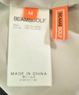 BEAMS GOLF（ビームスゴルフ）ショートパンツ ベージュ サイズ:M レディース/2200664138127