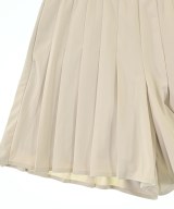 BEAMS GOLF（ビームスゴルフ）ショートパンツ ベージュ サイズ:M レディース/2200664138127