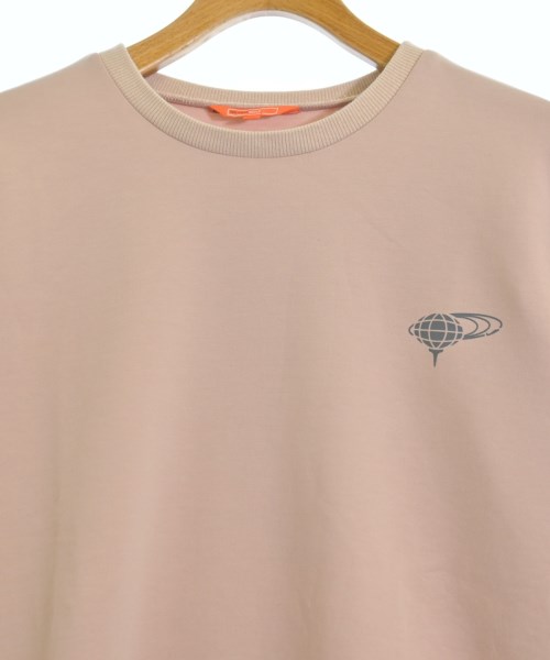 BEAMS GOLF（ビームスゴルフ）Tシャツ・カットソー ピンク サイズ:M メンズ/2200726059094