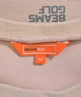 BEAMS GOLF（ビームスゴルフ）Tシャツ・カットソー ピンク サイズ:M メンズ/2200726059094