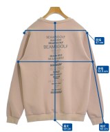 BEAMS GOLF（ビームスゴルフ）Tシャツ・カットソー ピンク サイズ:M メンズ/2200726059094