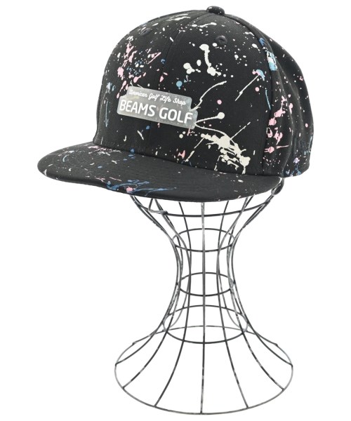 BEAMS GOLF(ビームスゴルフ)のキャップ サイズ:- 4,000円