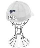 BEAMS GOLF（ビームスゴルフ）キャップ 白 サイズ:58-60 メンズ/2200724597161