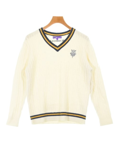 BEAMS GOLF(ビームスゴルフ)のニット・セーター サイズ:M 3,600円