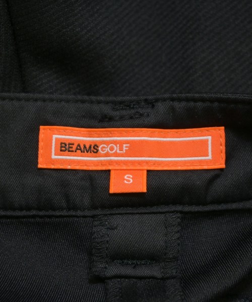 BEAMS GOLF（ビームスゴルフ）その他 黒 サイズ:S レディース/2200720003406