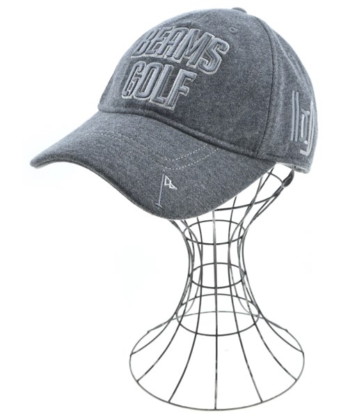 BEAMS GOLF(ビームスゴルフ)のキャップ サイズ:- 2,900円