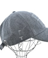 BEAMS GOLF（ビームスゴルフ）キャップ グレー サイズ:- メンズ/2200725548124