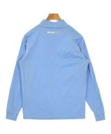 BEAMS GOLF（ビームスゴルフ）Tシャツ・カットソー 青 サイズ:M メンズ/2200685989067