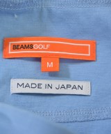 BEAMS GOLF（ビームスゴルフ）Tシャツ・カットソー 青 サイズ:M メンズ/2200685989067