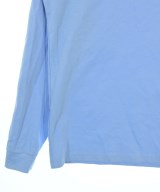 BEAMS GOLF（ビームスゴルフ）Tシャツ・カットソー 青 サイズ:M メンズ/2200685989067