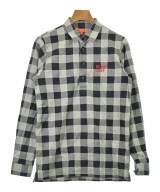 BEAMS GOLF カジュアルシャツ