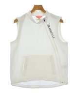BEAMS GOLF（ビームスゴルフ）スウェット 白 サイズ:M メンズ/2200685989159