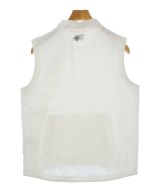 BEAMS GOLF（ビームスゴルフ）スウェット 白 サイズ:M メンズ/2200685989159