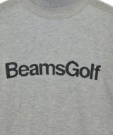 BEAMS GOLF（ビームスゴルフ）ニット・セーター グレー サイズ:M メンズ/2200685989180