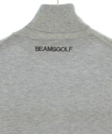 BEAMS GOLF（ビームスゴルフ）ニット・セーター グレー サイズ:M メンズ/2200685989180