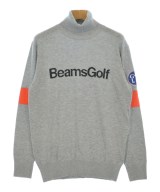 BEAMS GOLF ニット・セーター