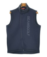BEAMS GOLF（ビームスゴルフ）その他 紺 サイズ:M メンズ/2200686912118