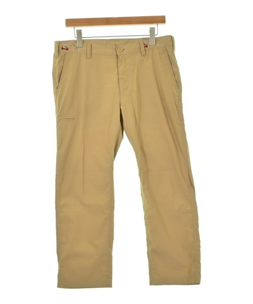 BEAMS GOLF(ビームスゴルフ)その他 ベージュ サイズ:L/2200685894088