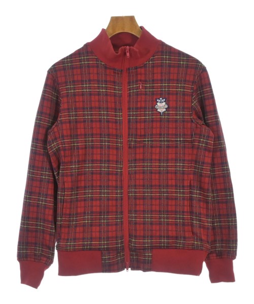 BEAMS GOLF(ビームスゴルフ)その他 赤 サイズ:M/2200692860076