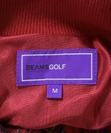 BEAMS GOLF（ビームスゴルフ）その他 赤 サイズ:M メンズ/2200692860076